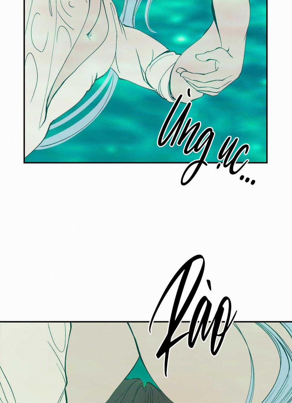 Peach Boy 27 trang 28