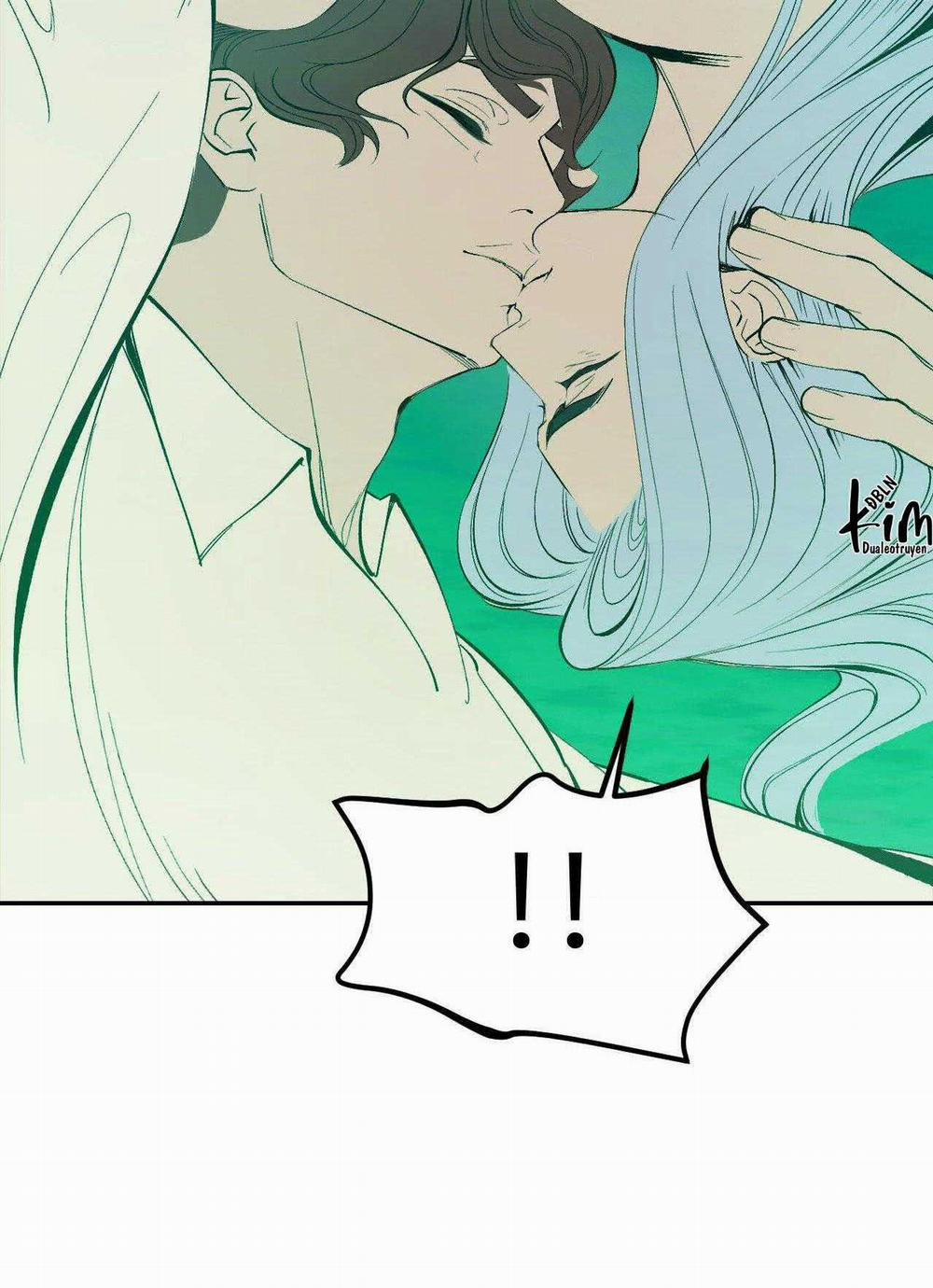 Peach Boy 27 trang 29