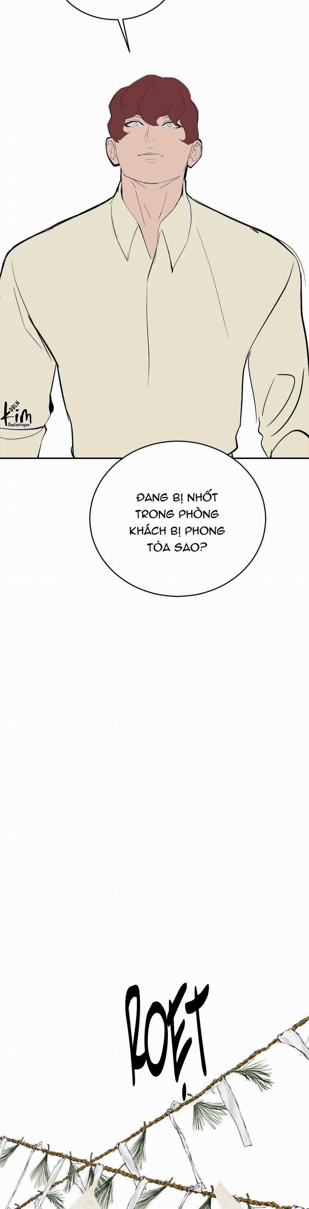 Peach Boy 27 trang 3