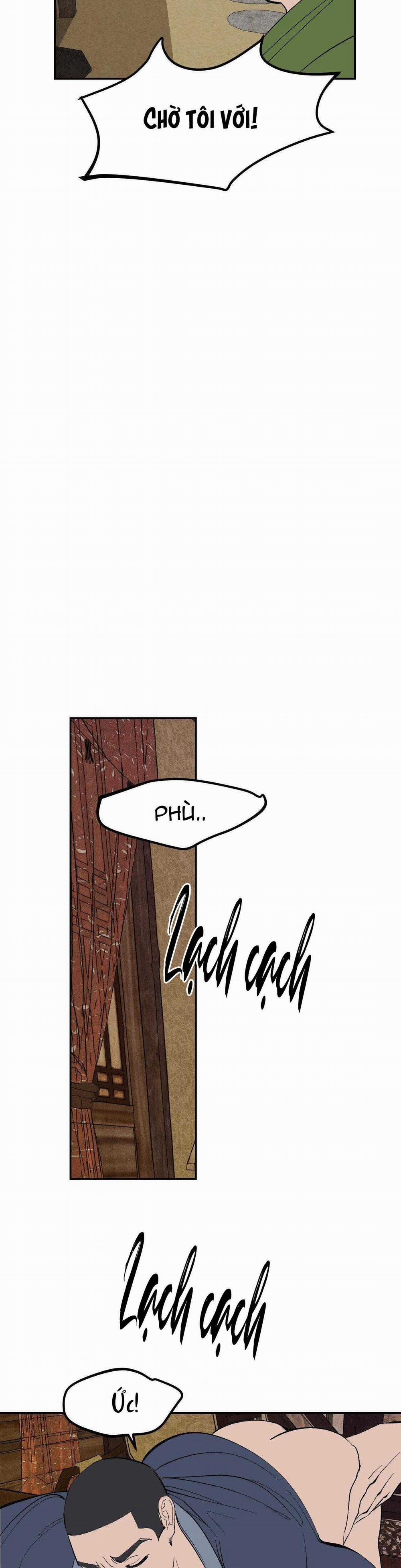 Peach Boy 27 trang 7