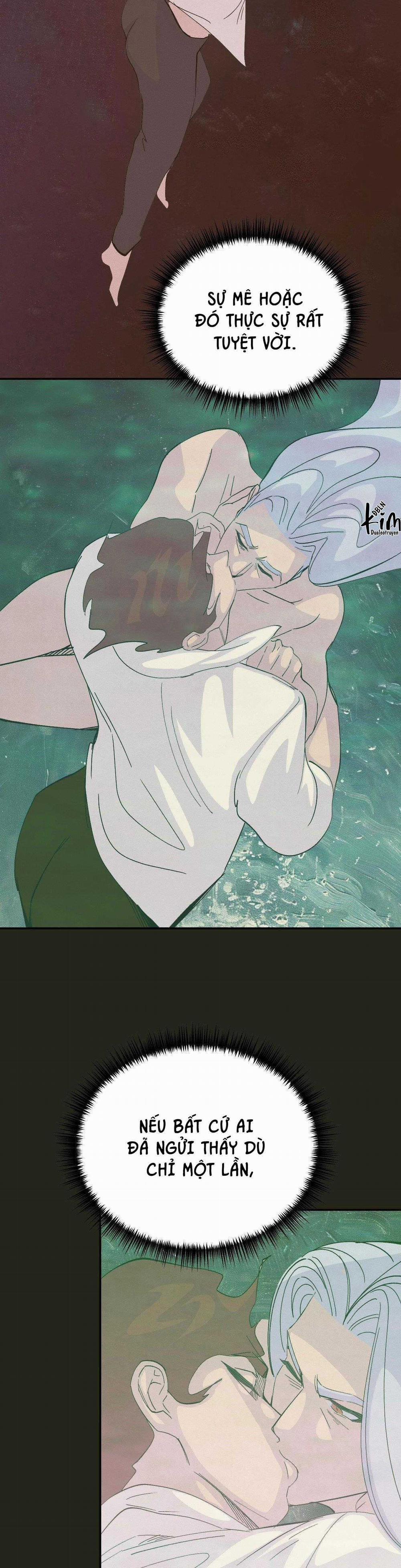 Peach Boy 28 trang 2