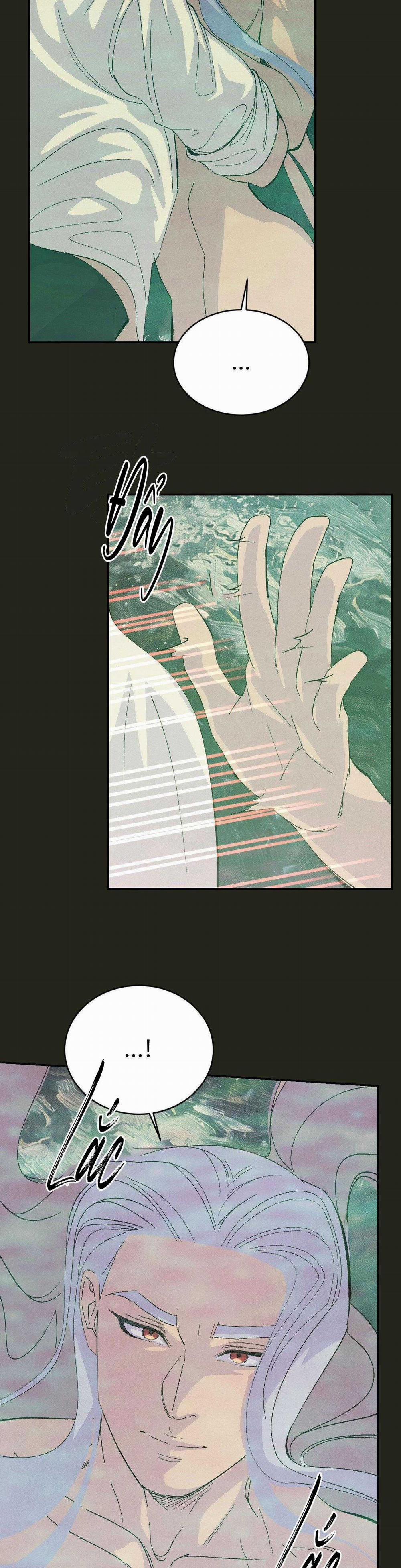 Peach Boy 28 trang 4