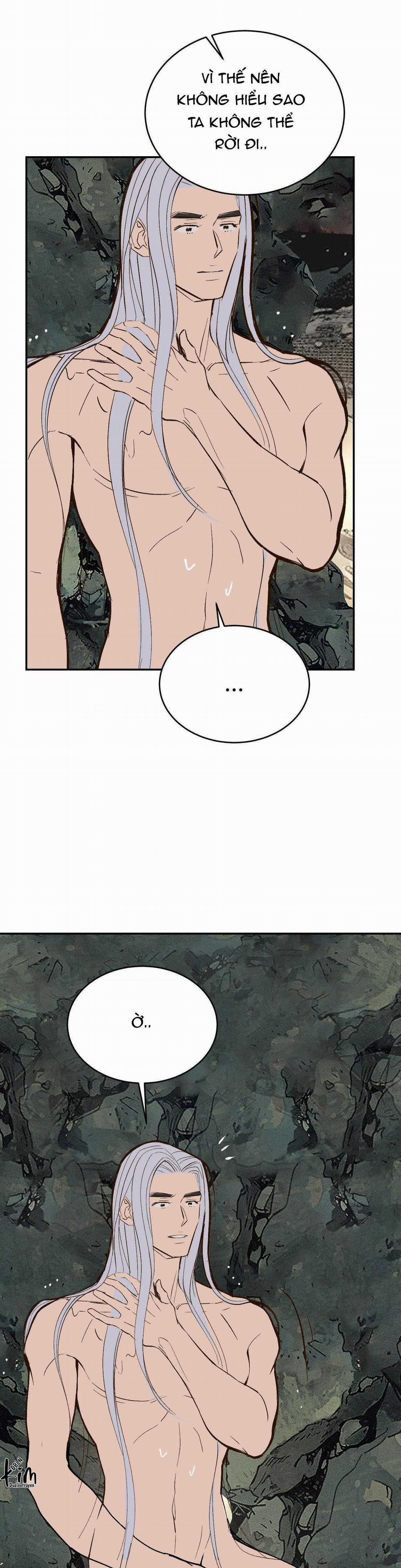 Peach Boy 29 trang 18