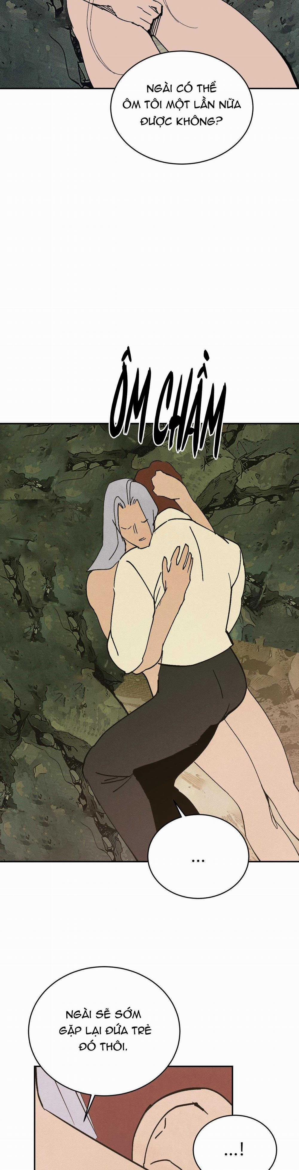 Peach Boy 29 trang 19