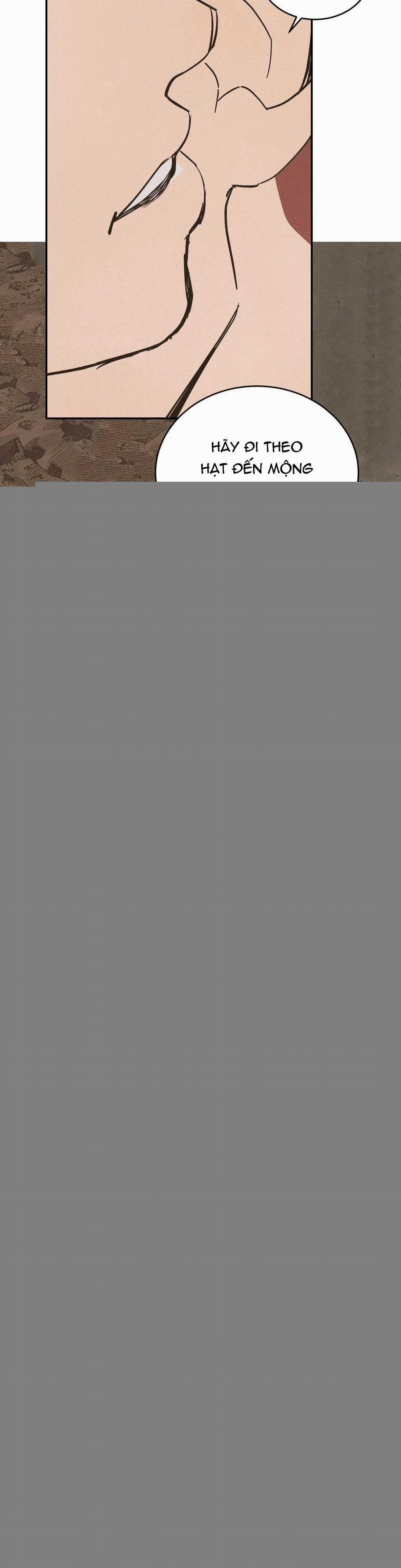 Peach Boy 29 trang 20