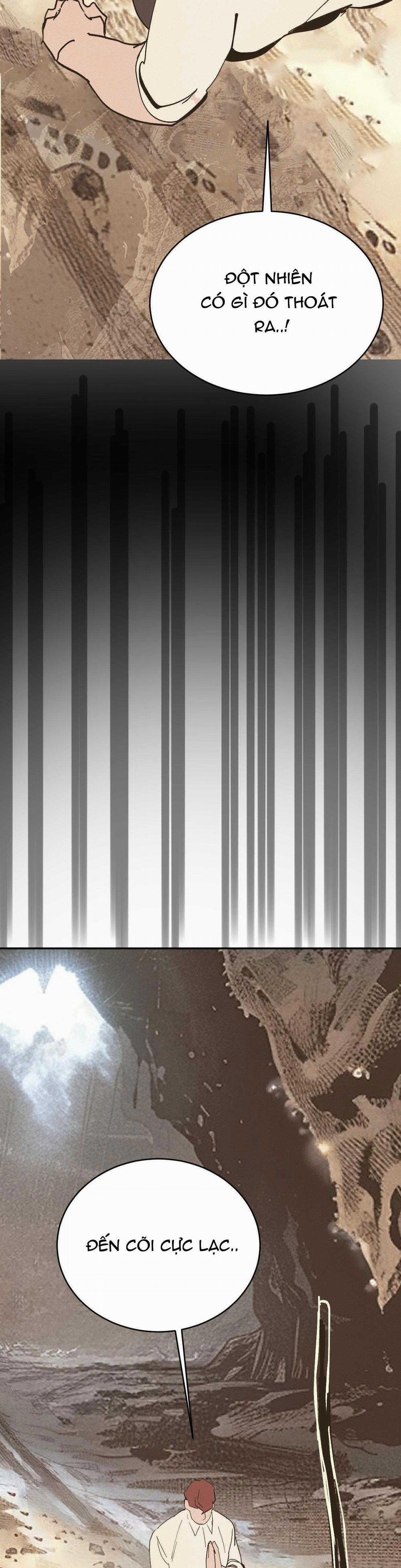 Peach Boy 29 trang 21