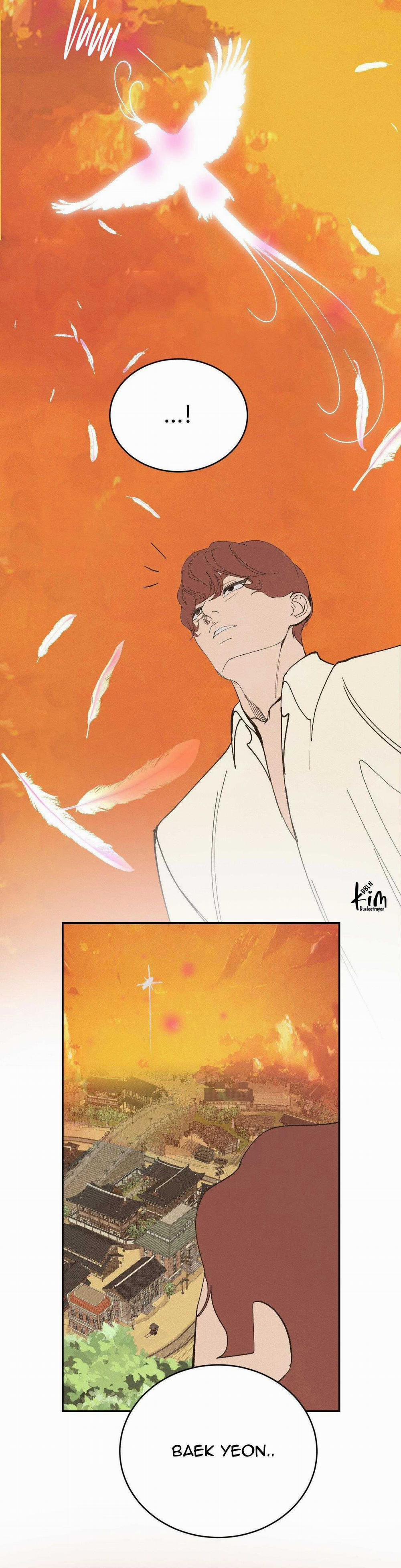 Peach Boy 29 trang 23