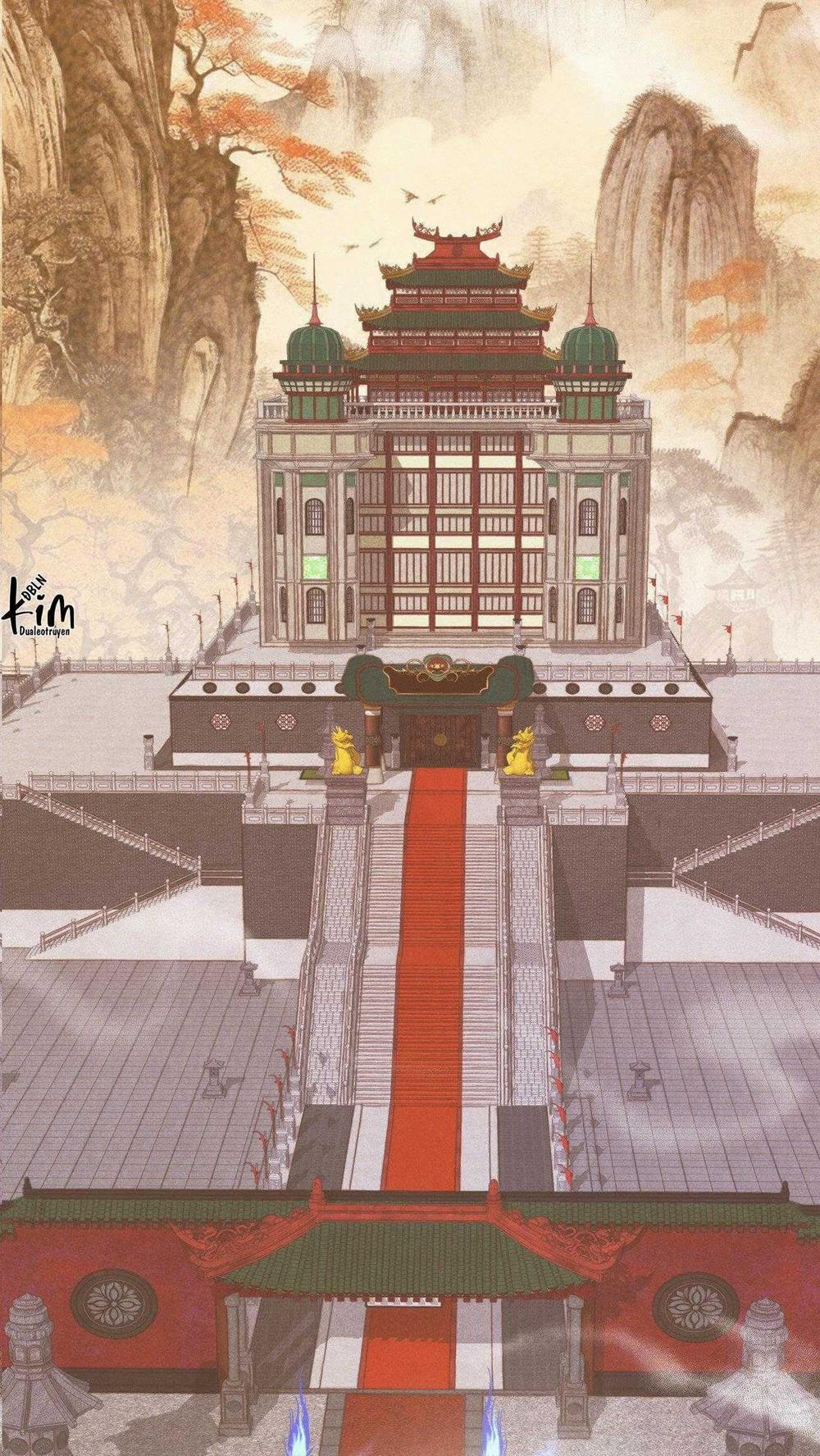 Peach Boy 29 trang 26