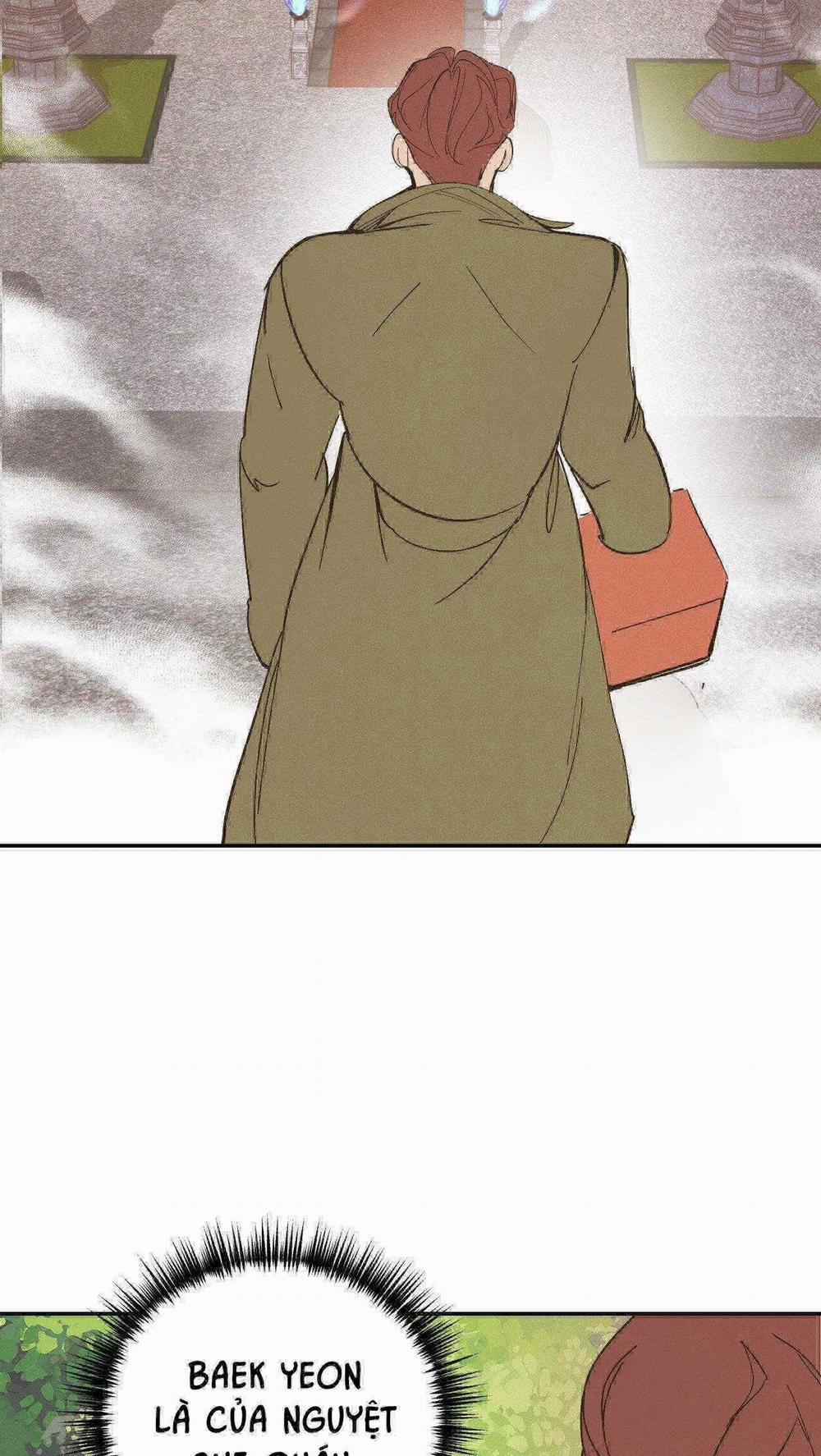 Peach Boy 29 trang 27