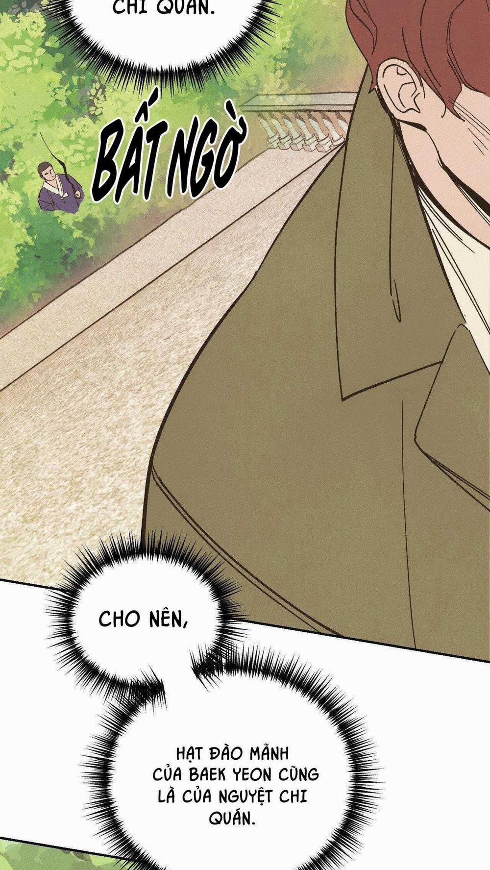 Peach Boy 29 trang 28