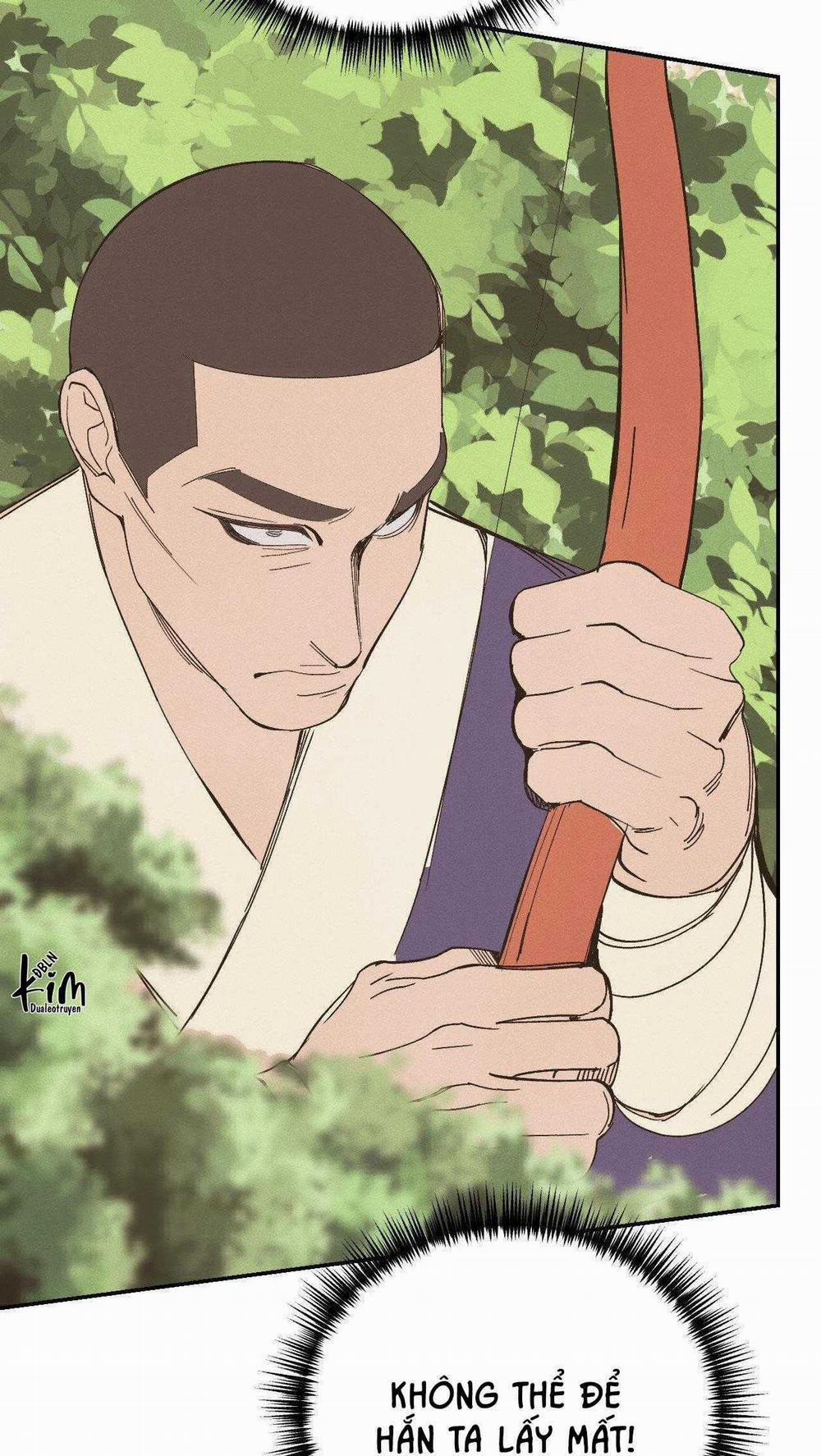 Peach Boy 29 trang 29