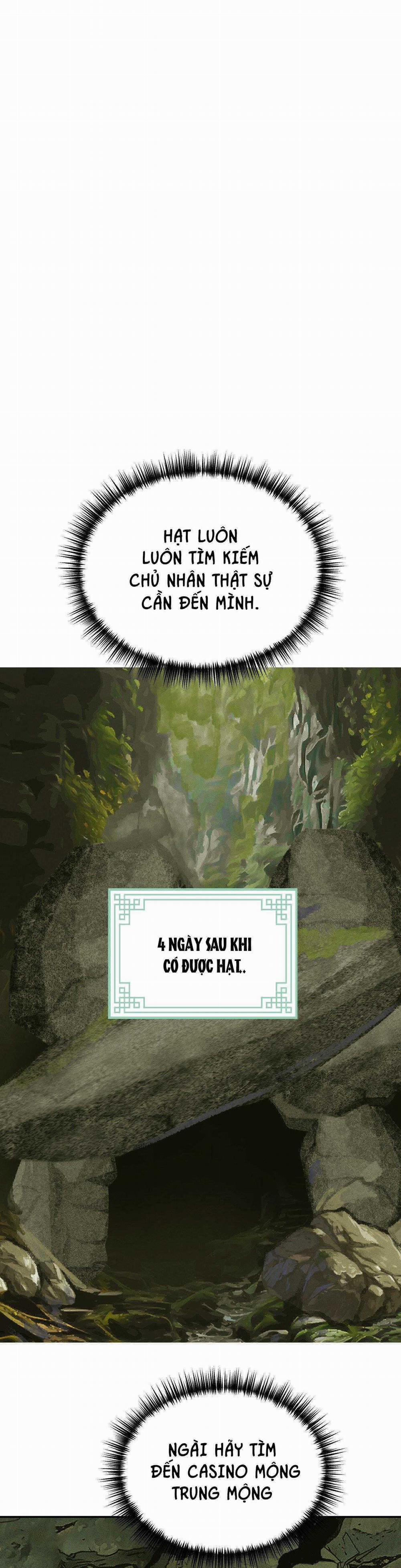 Peach Boy 29 trang 3