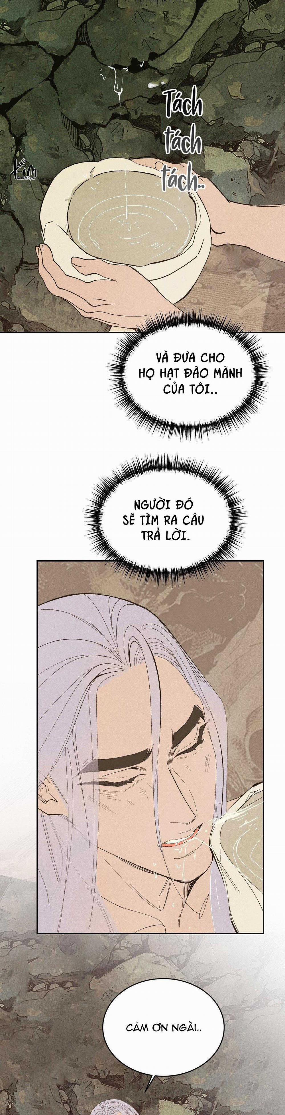 Peach Boy 29 trang 4