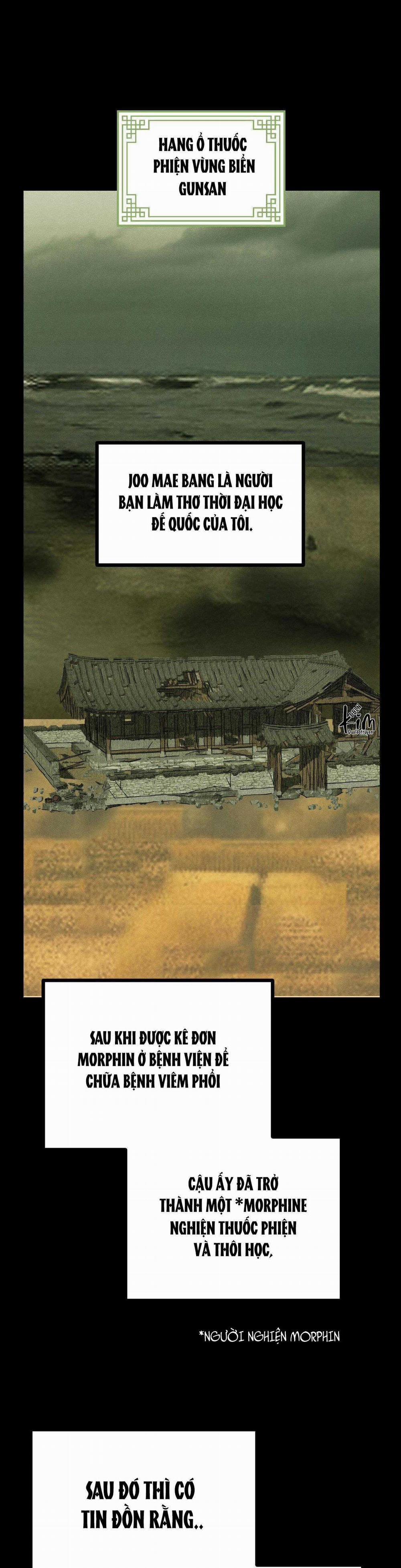 Peach Boy 29 trang 7