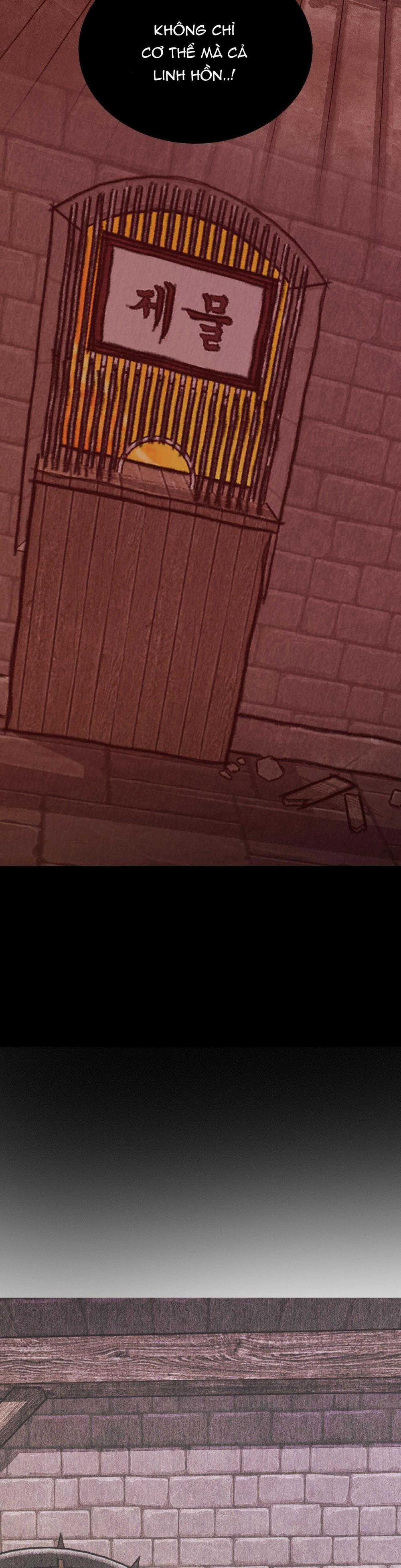 Peach Boy 30 trang 10