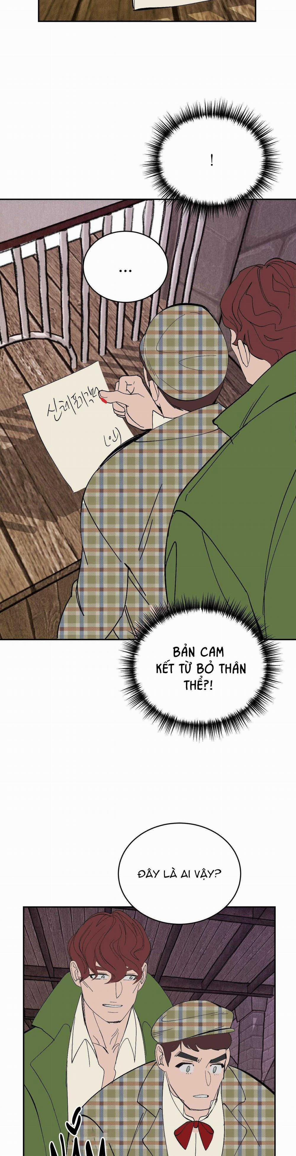 Peach Boy 30 trang 12