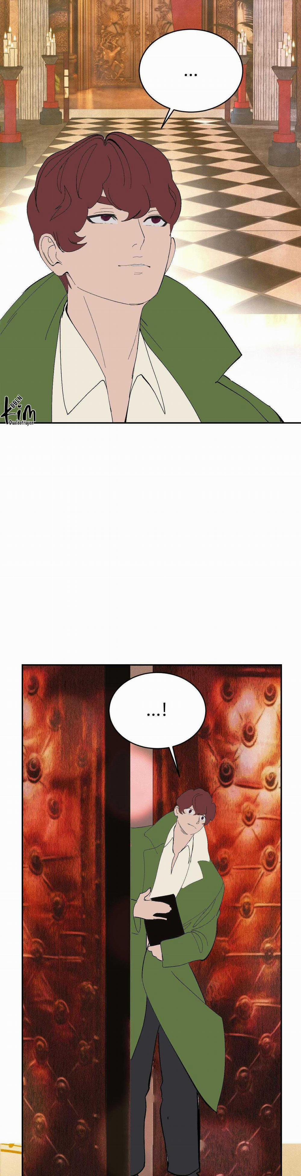 Peach Boy 30 trang 2