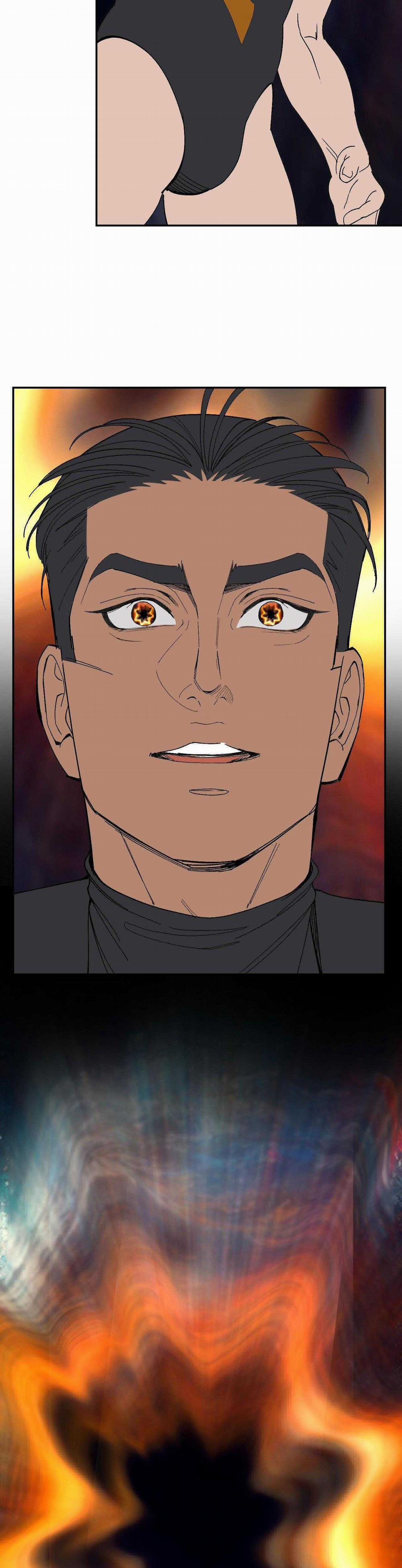 Peach Boy 30 trang 22