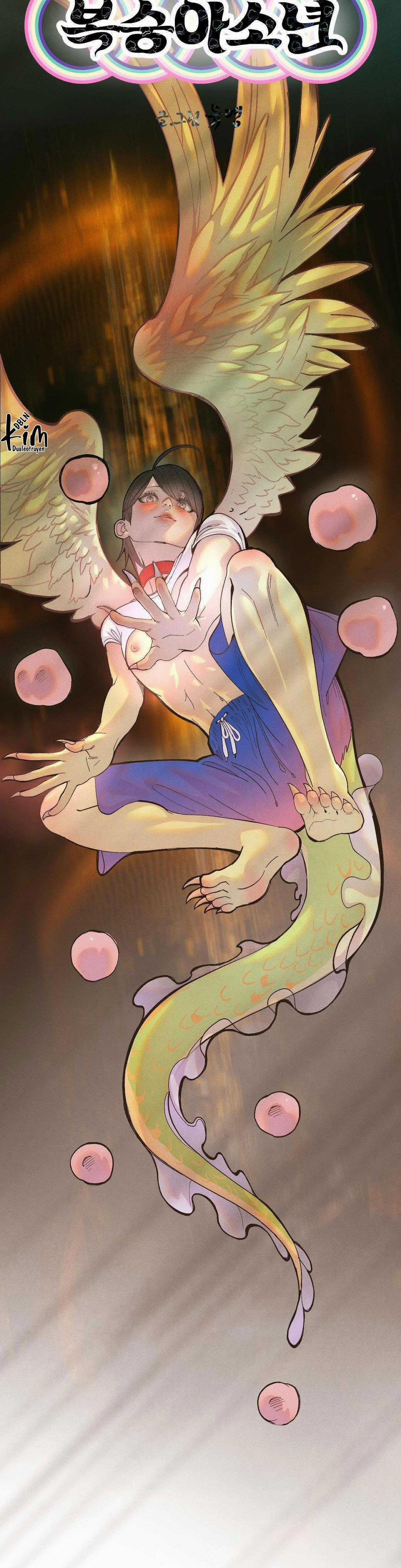 Peach Boy 30 trang 24