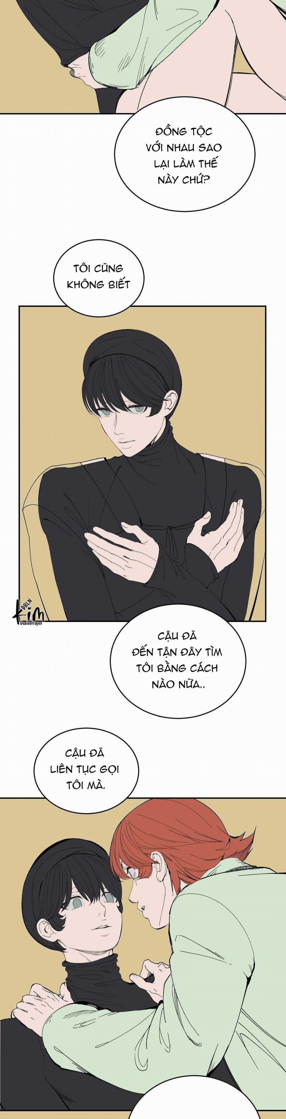 Peach Boy 30 trang 30