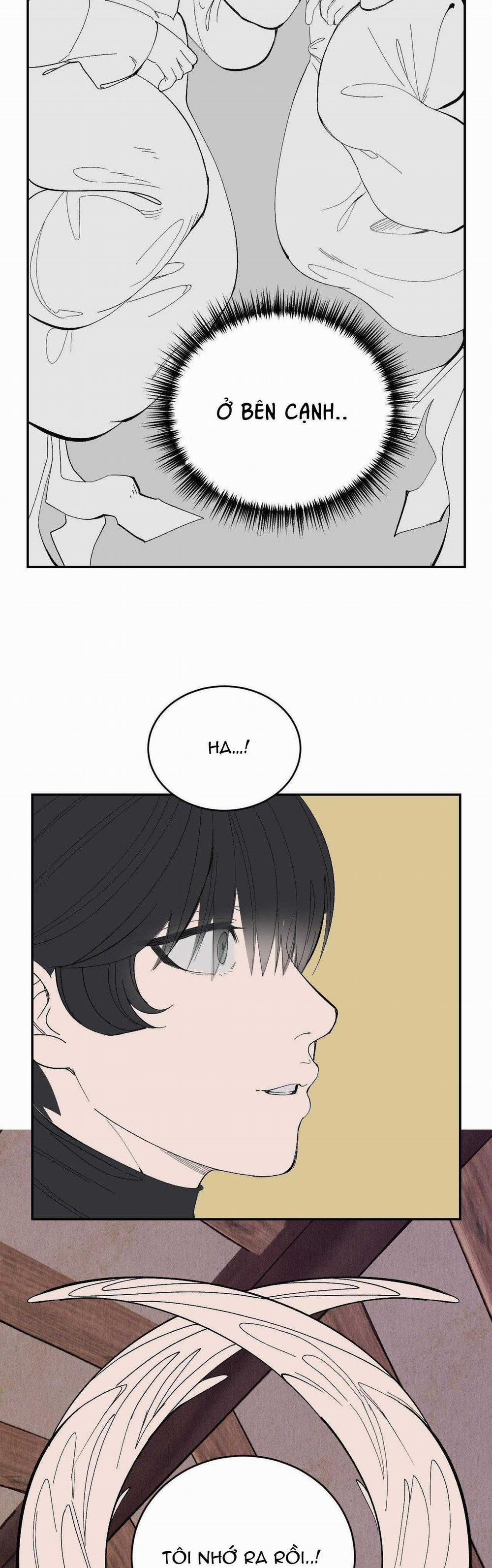 Peach Boy 30 trang 33