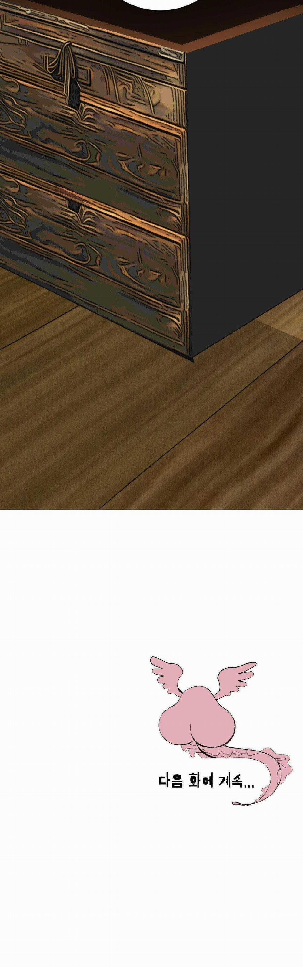 Peach Boy 30 trang 35