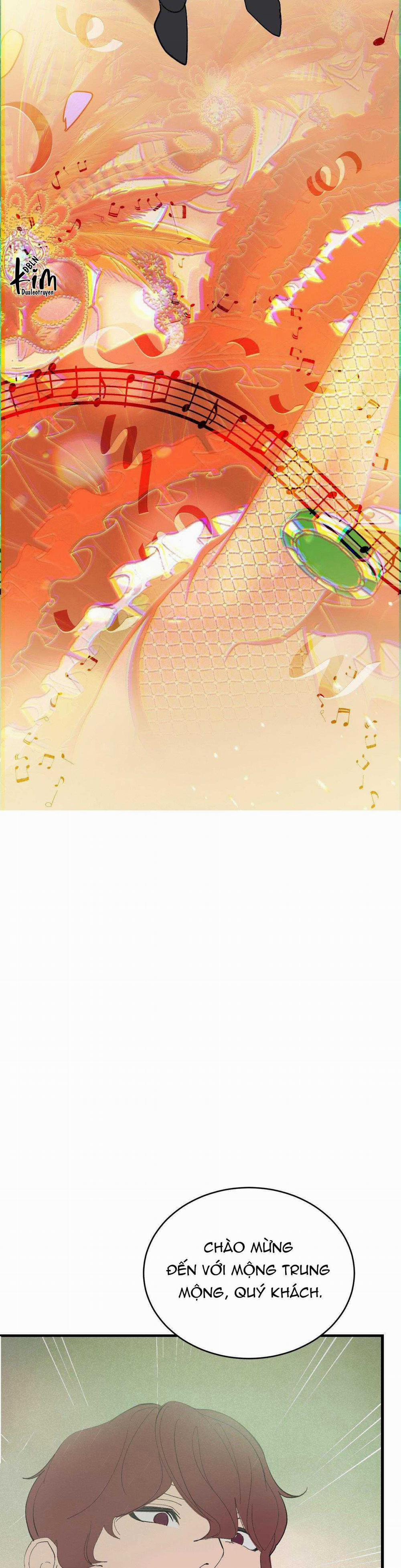 Peach Boy 30 trang 4