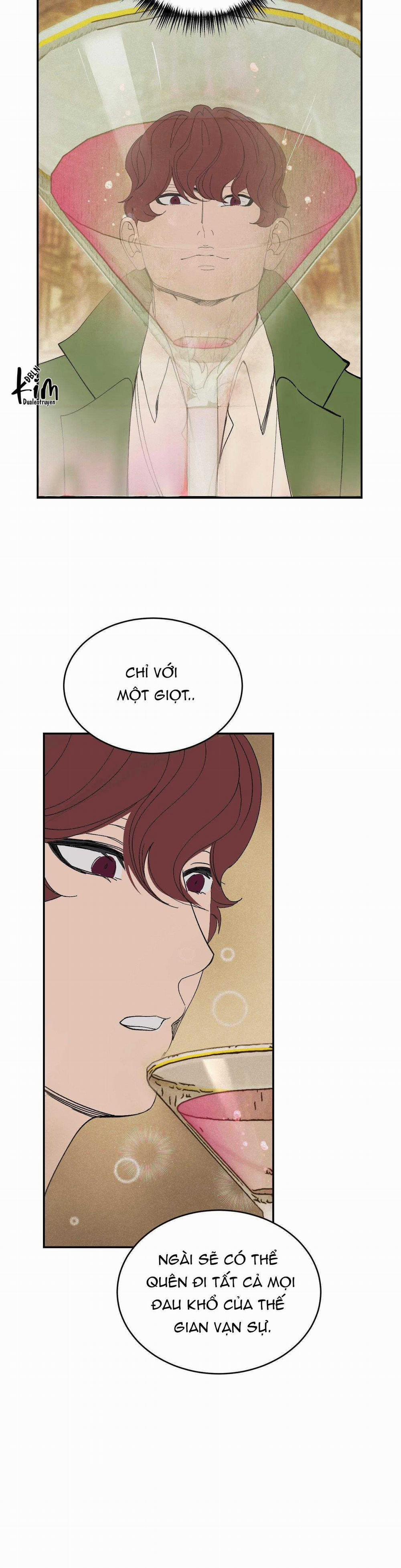 Peach Boy 30 trang 6