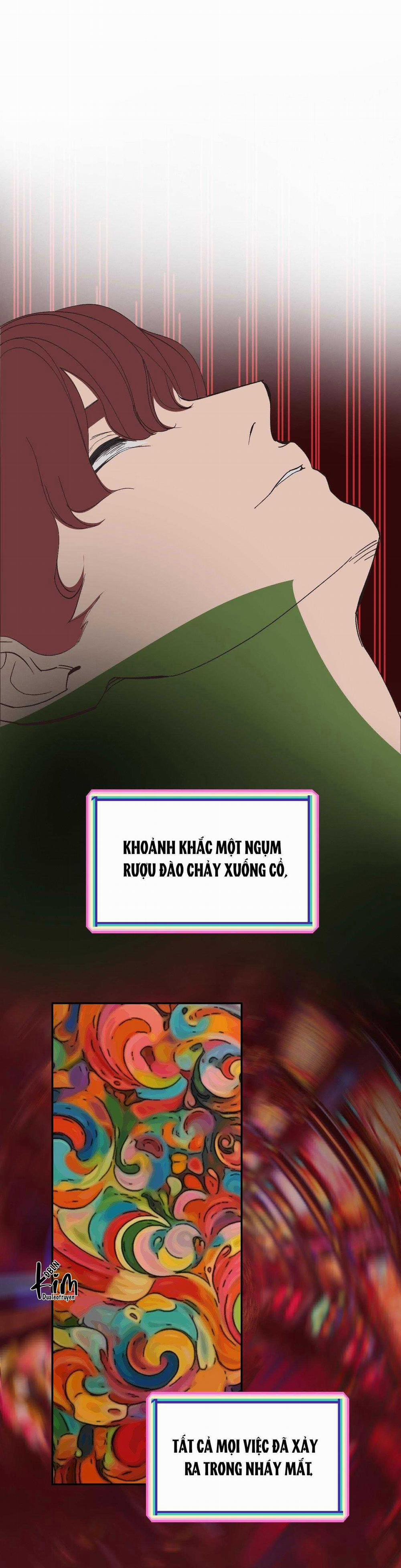 Peach Boy 30 trang 7