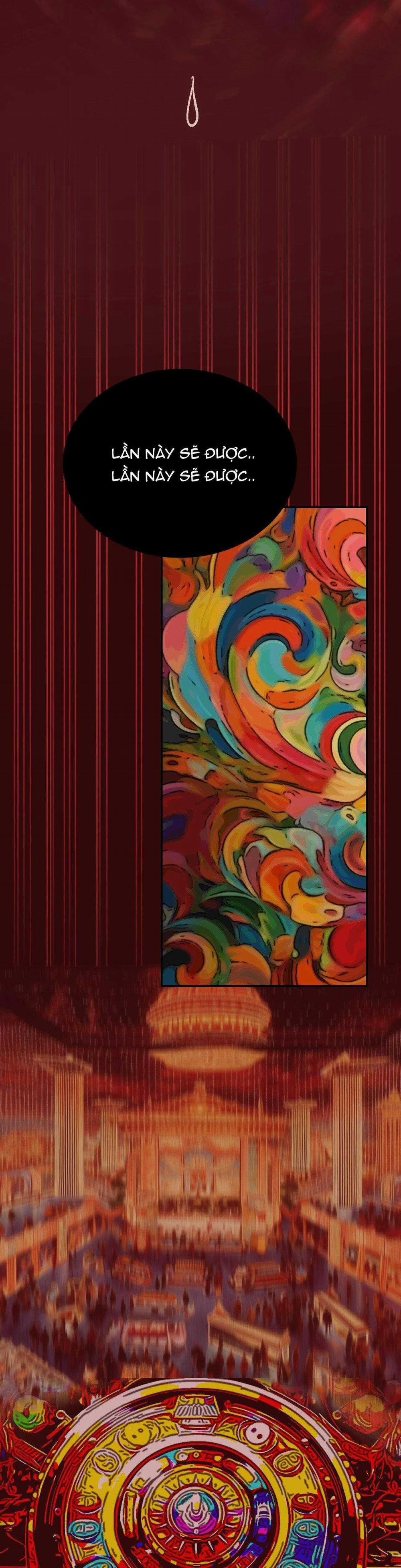 Peach Boy 30 trang 8