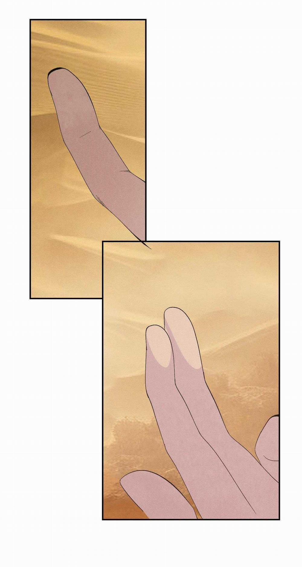 Peach Boy 31 trang 1