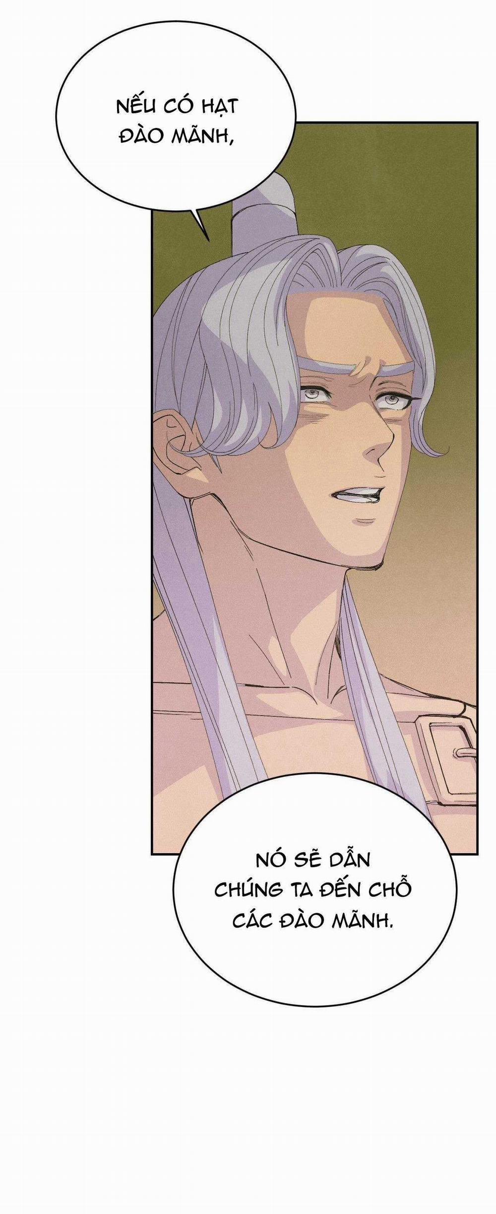 Peach Boy 31 trang 10