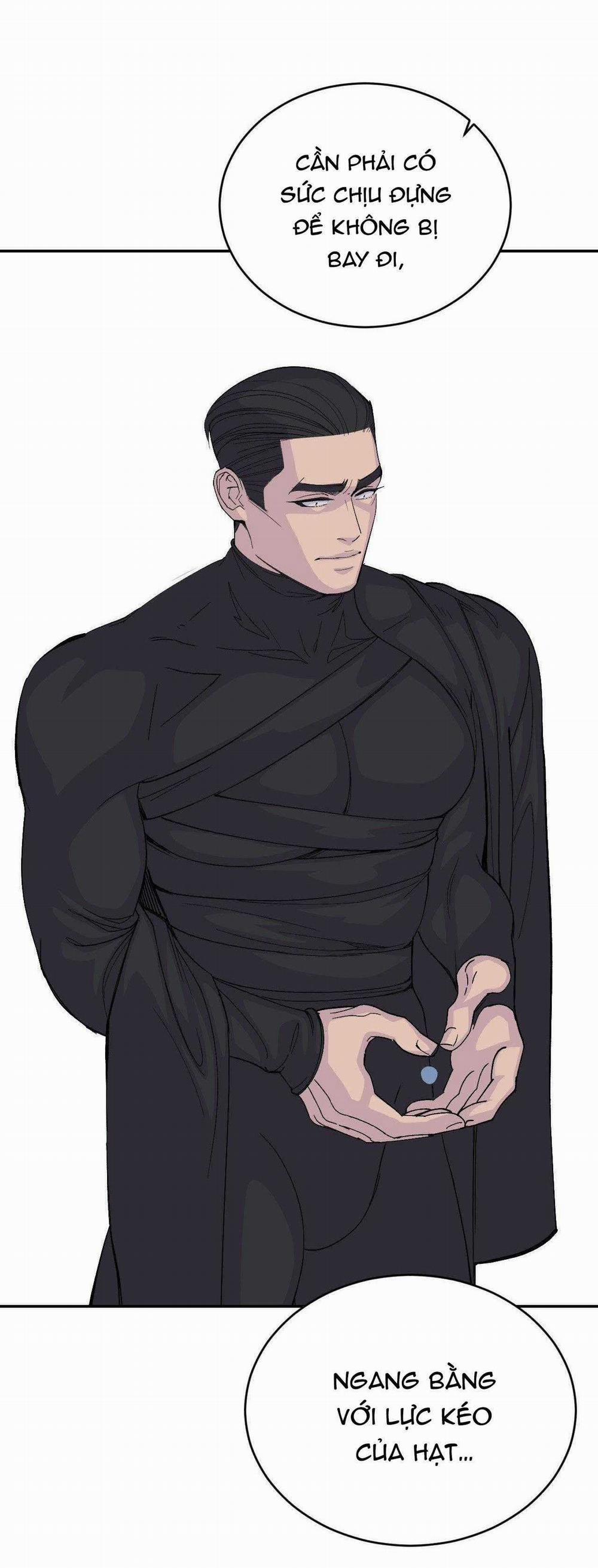 Peach Boy 31 trang 12