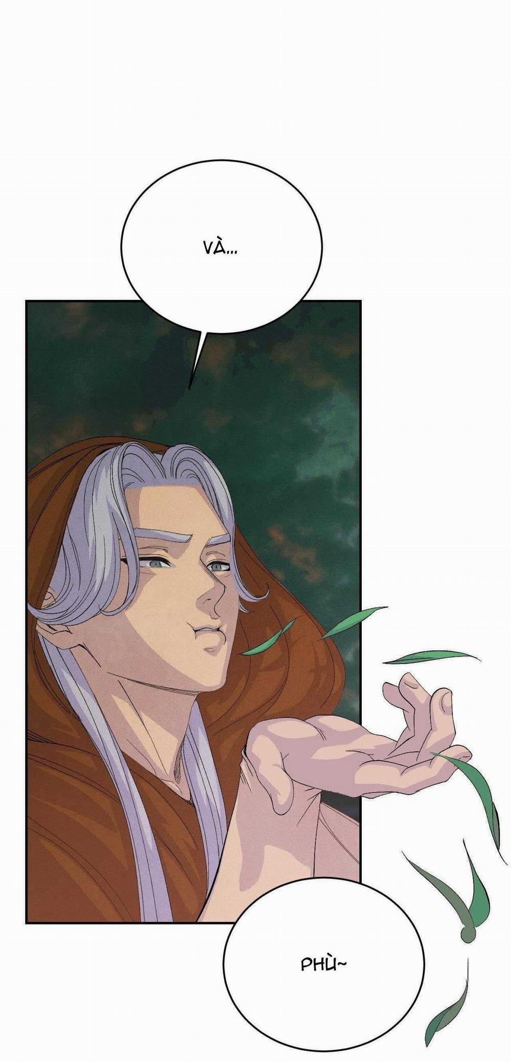 Peach Boy 31 trang 20