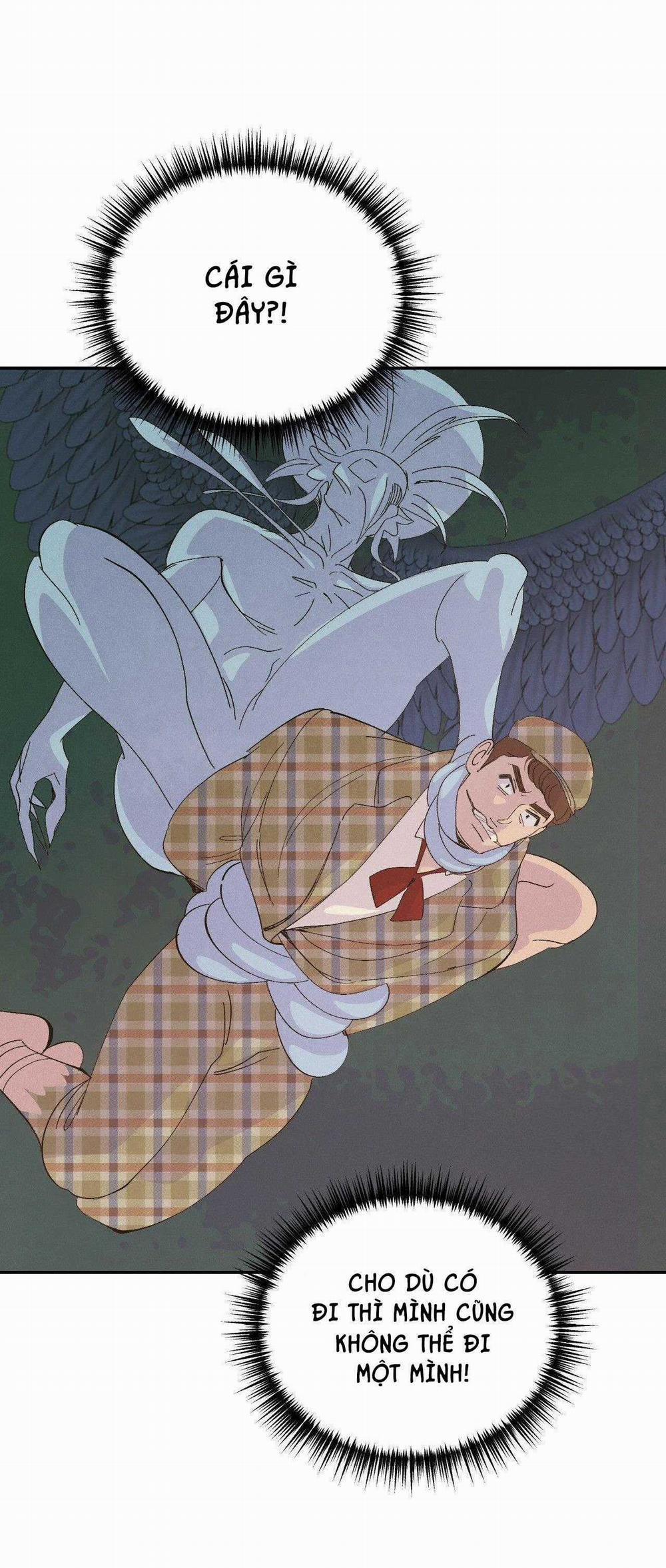 Peach Boy 31 trang 24