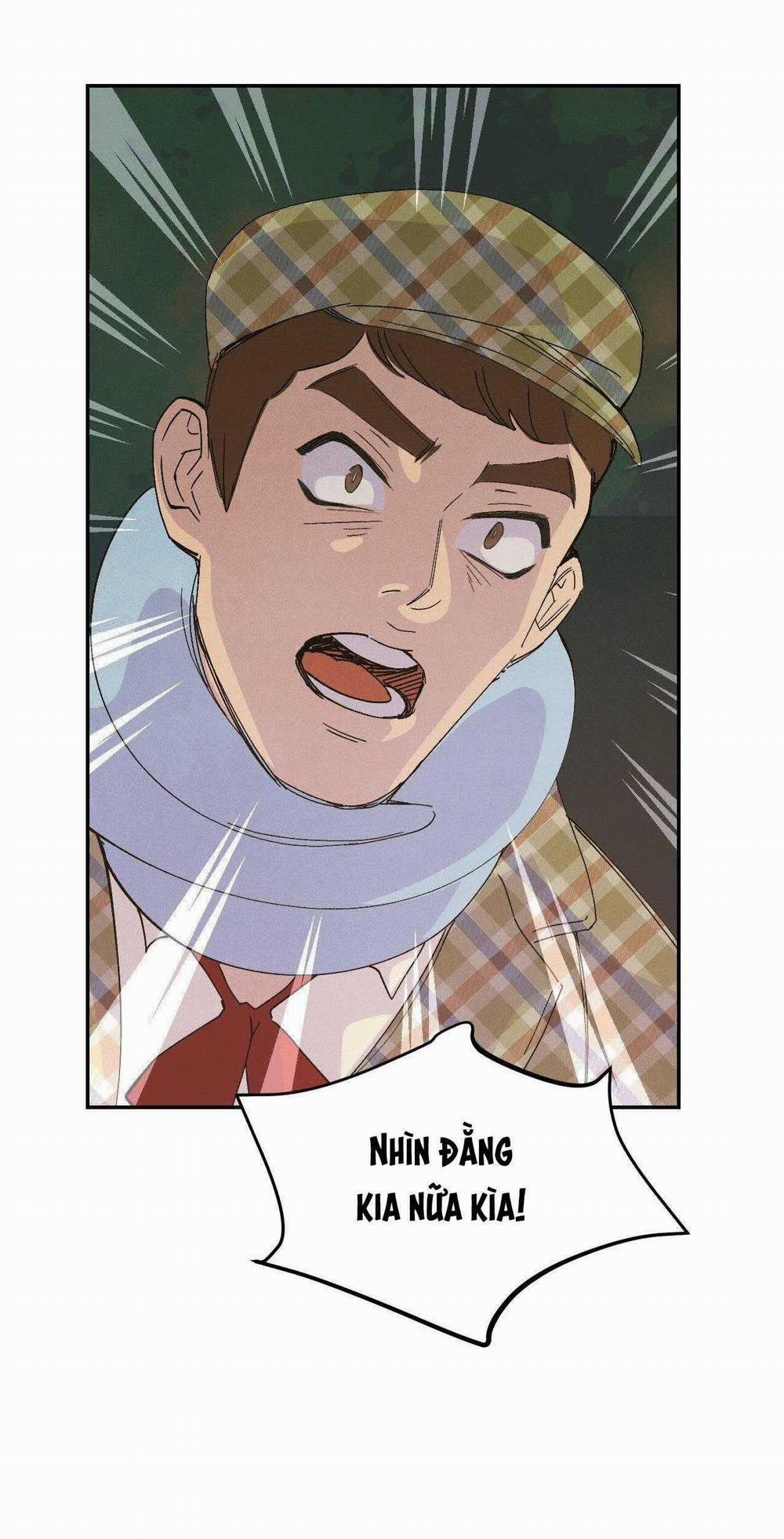 Peach Boy 31 trang 25