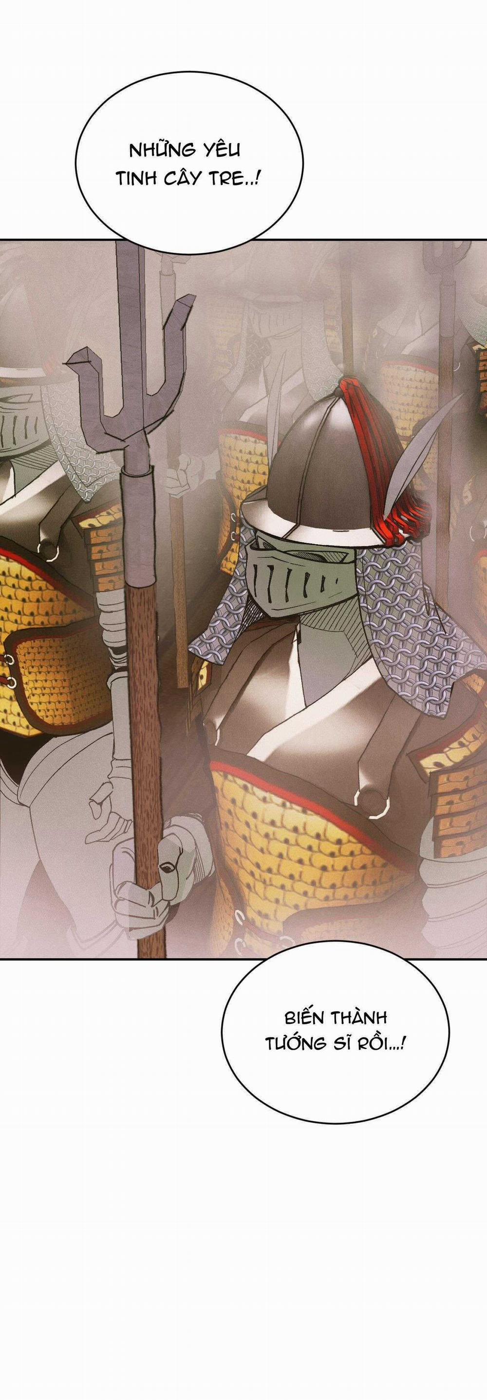 Peach Boy 31 trang 29