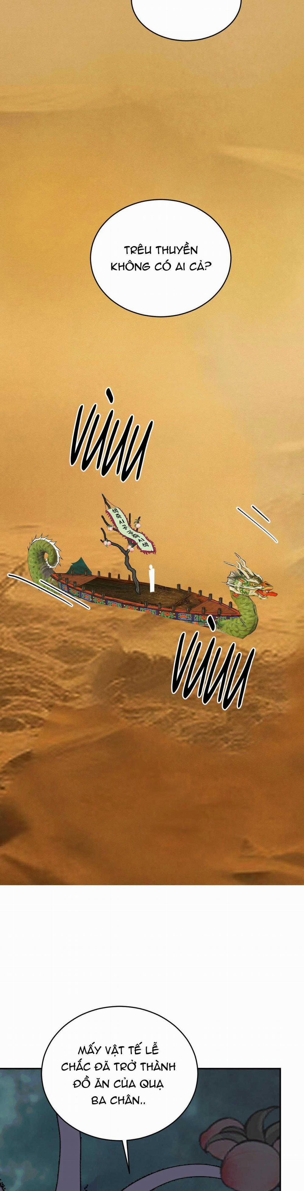 Peach Boy 32 trang 10