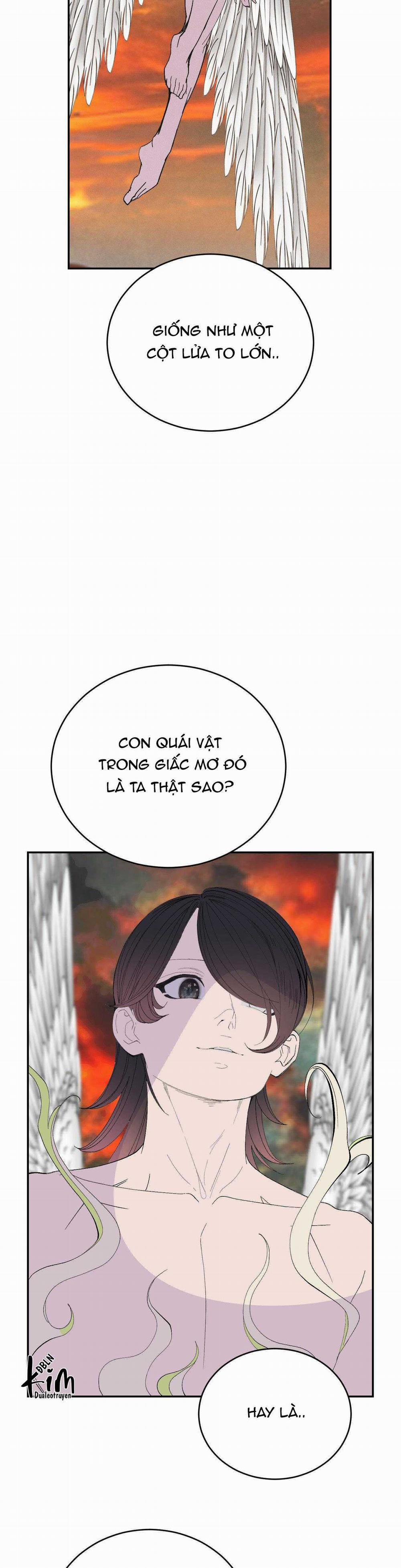 Peach Boy 32 trang 17