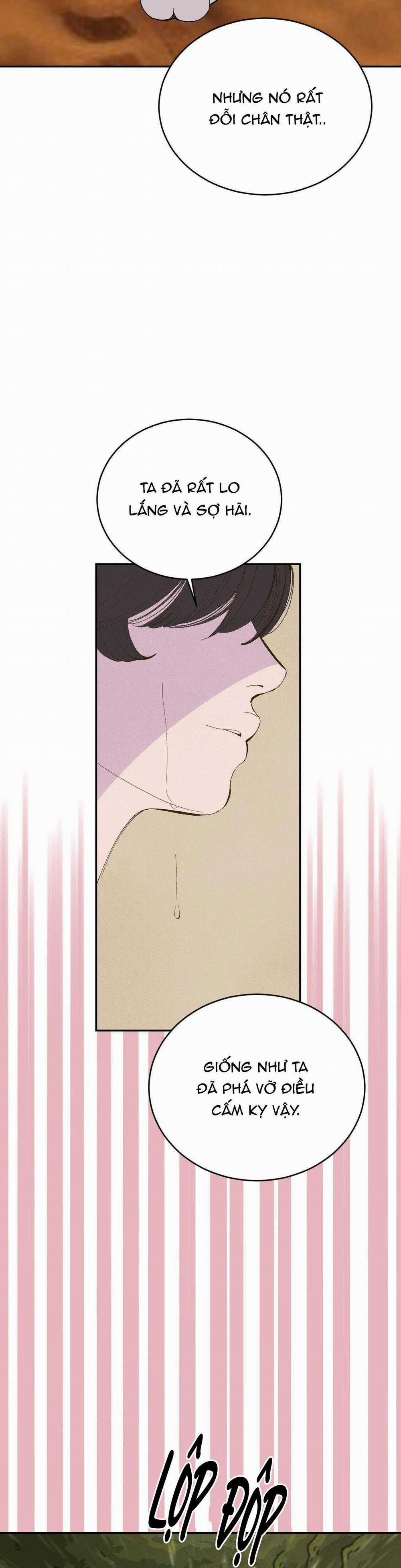 Peach Boy 32 trang 19