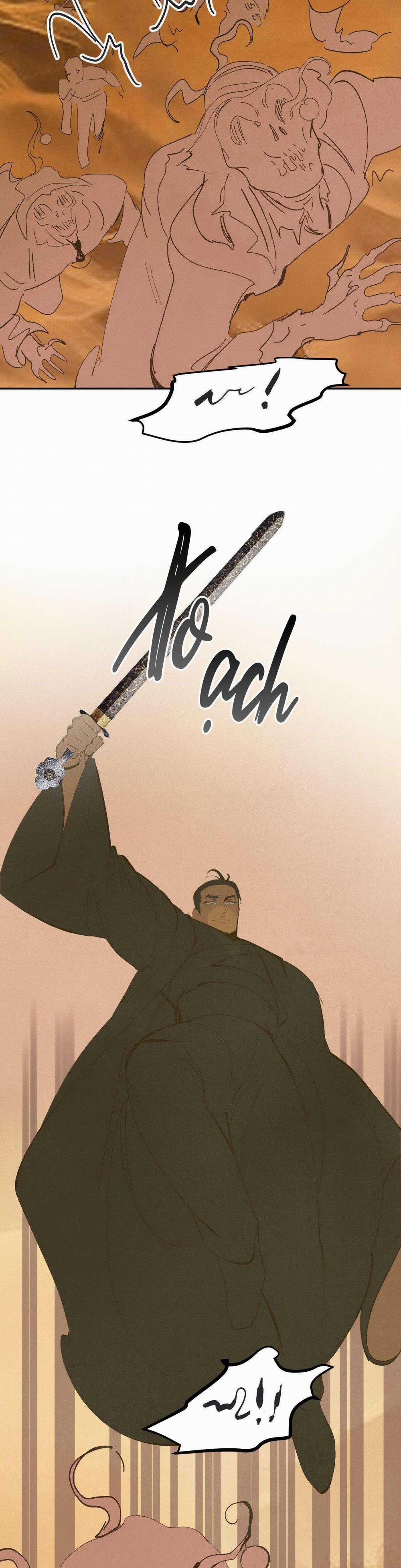 Peach Boy 32 trang 26