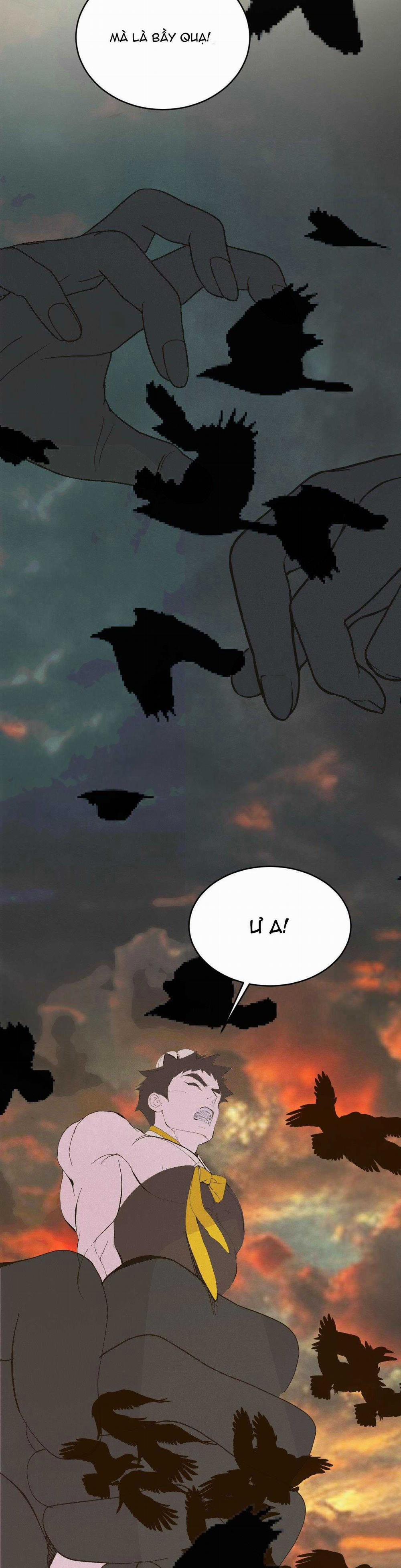 Peach Boy 32 trang 3