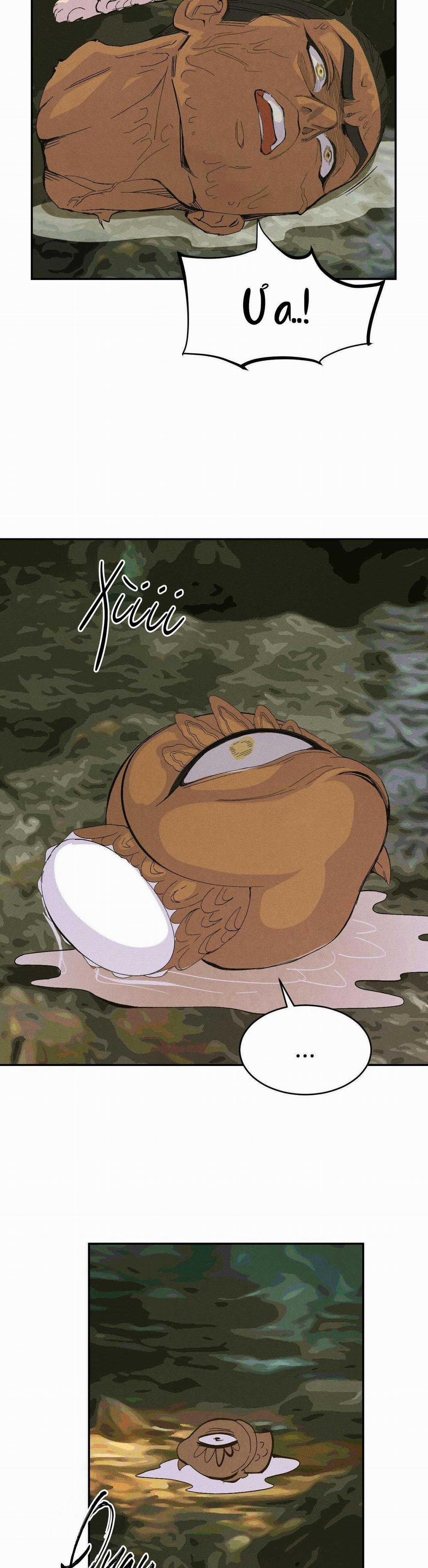 Peach Boy 32 trang 32