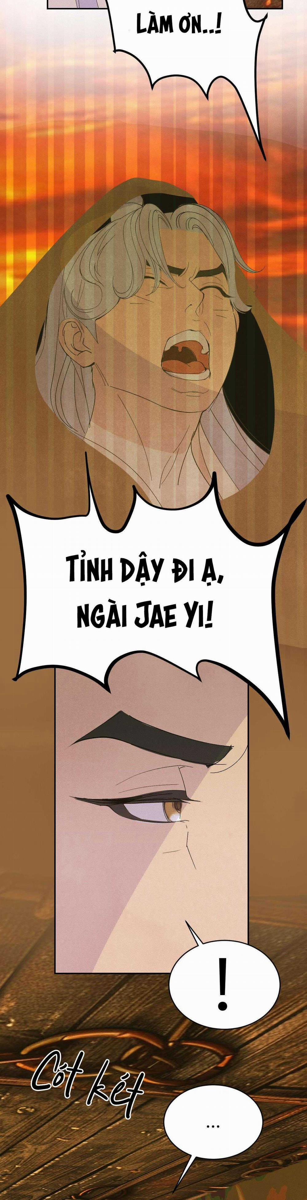 Peach Boy 32 trang 6