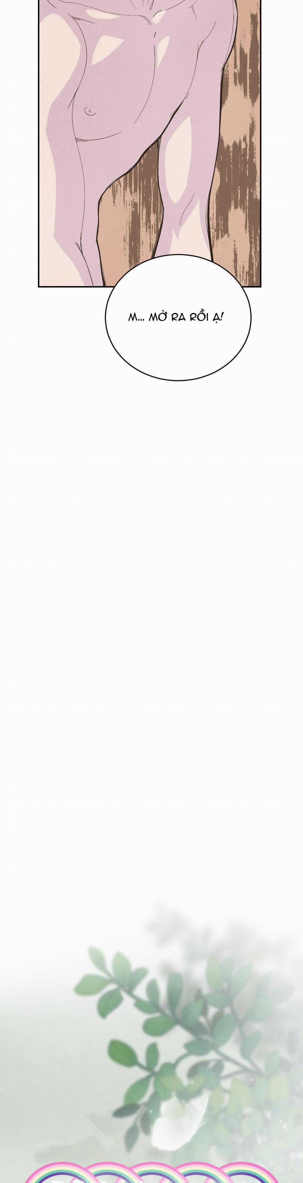 Peach Boy 33 trang 16