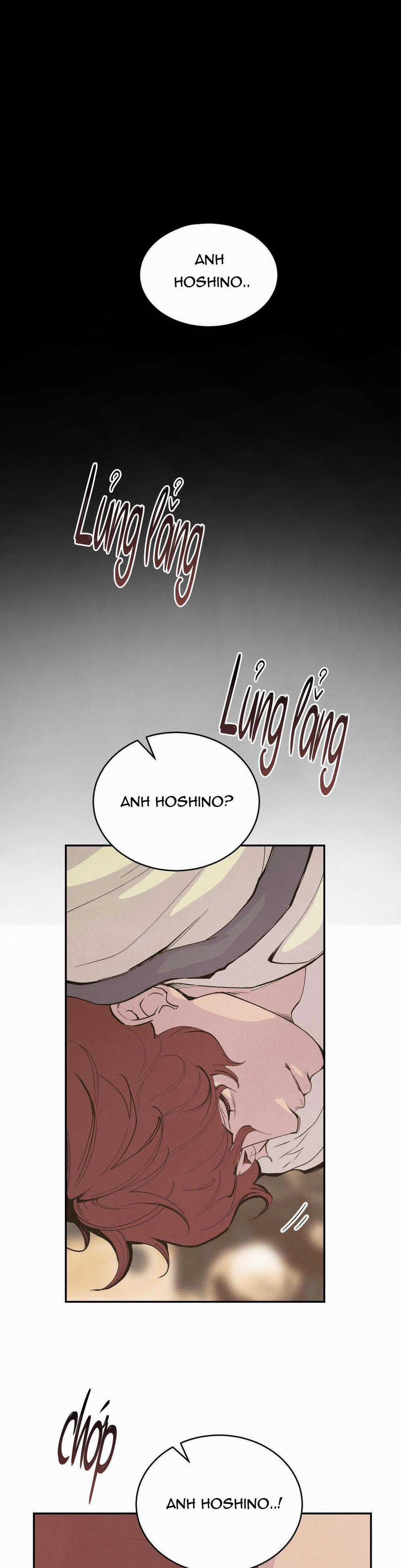 Peach Boy 33 trang 18