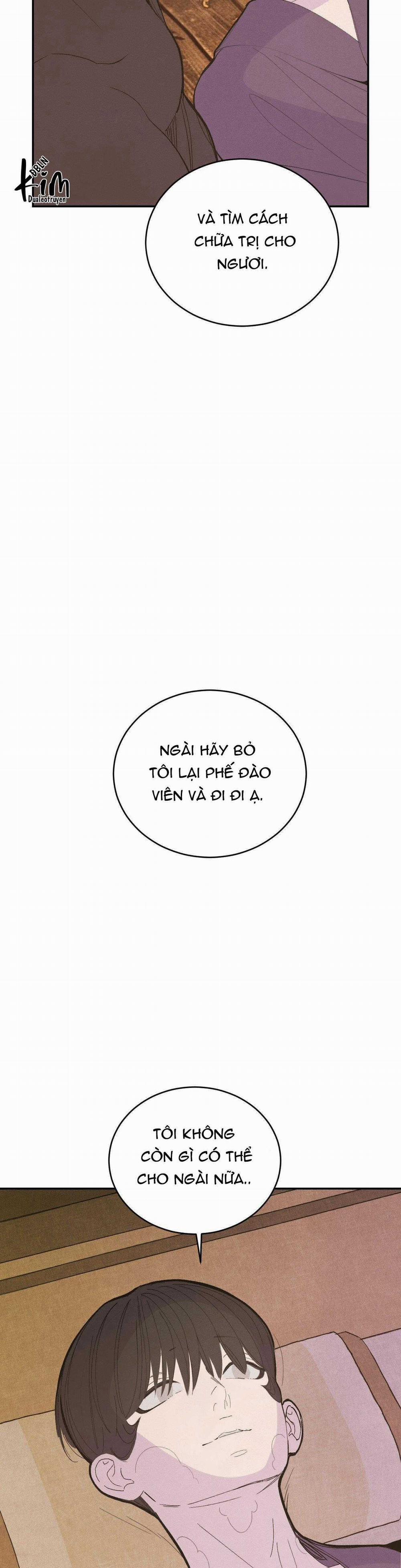 Peach Boy 33 trang 4