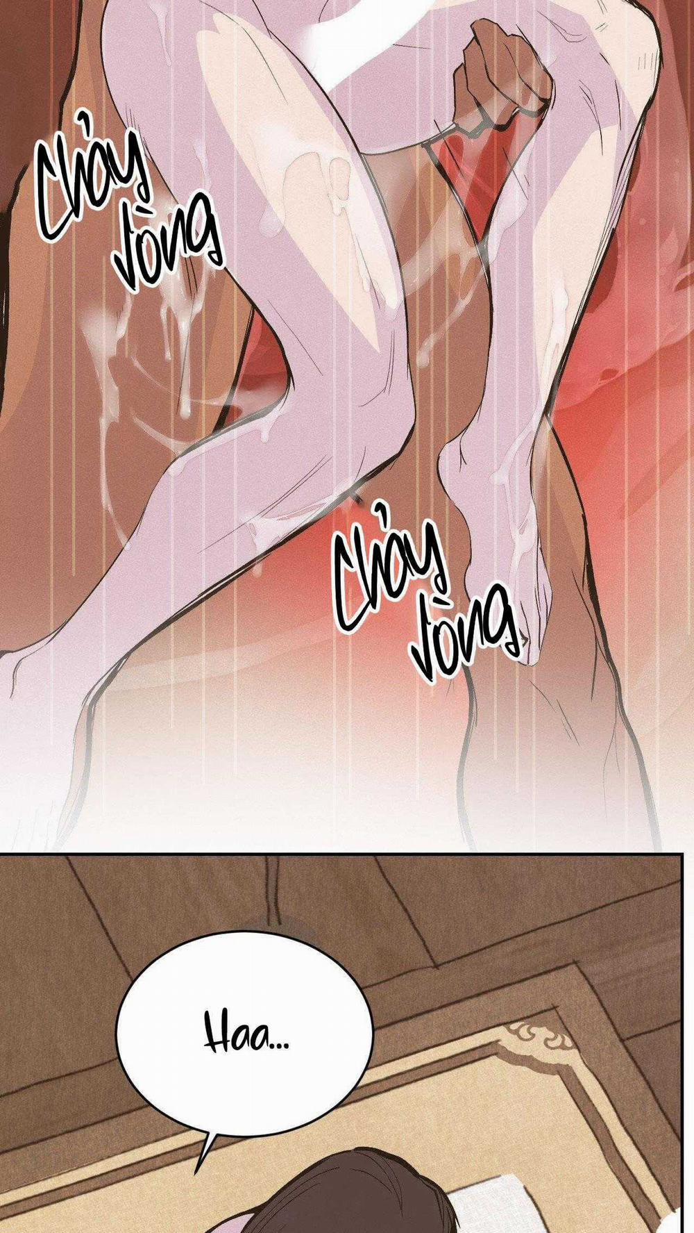 Peach Boy 34 trang 10