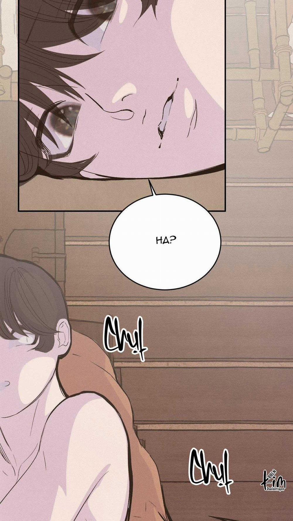 Peach Boy 34 trang 15