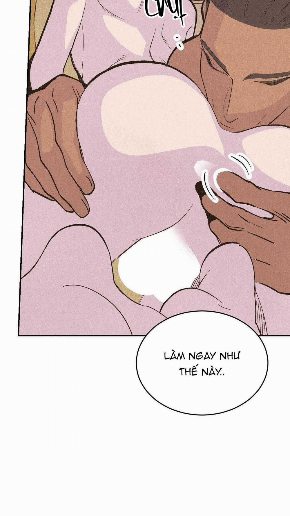 Peach Boy 34 trang 17